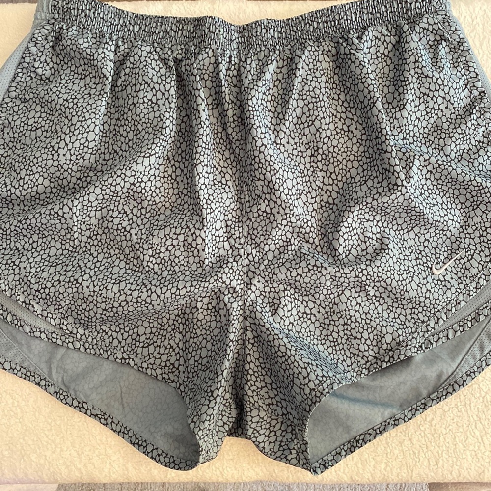 Nike Dri-Fit shorts